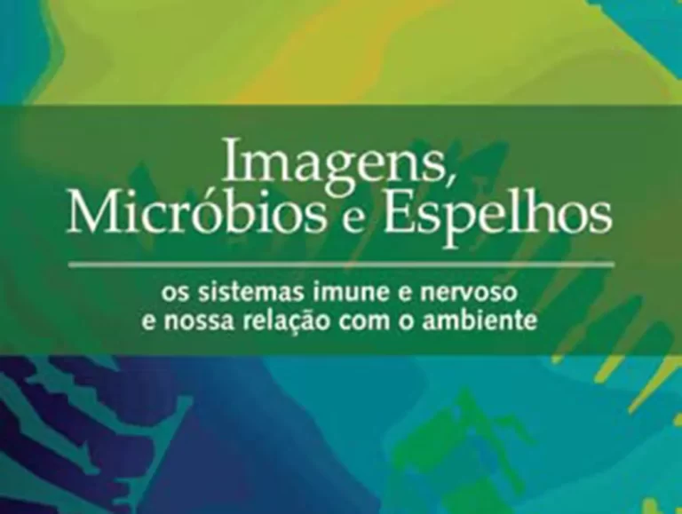 Imagens, Micróbios e Espelhos