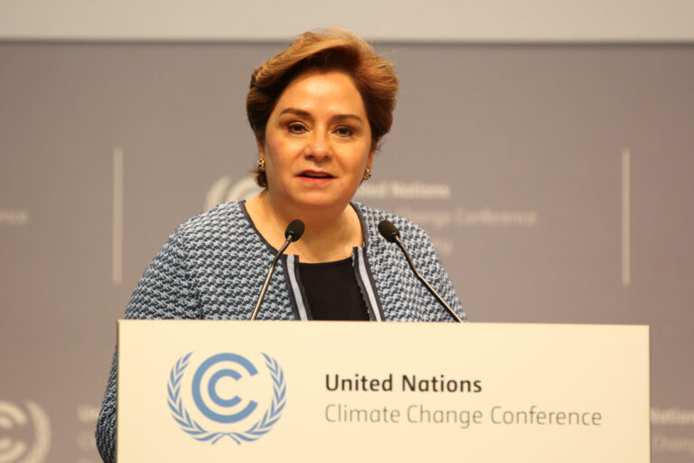 COP25 Reflects a New Era of Ambition