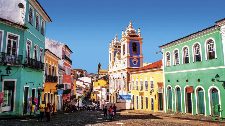 Salvador sedia em agosto Semana do Clima da América Latina e Caribe