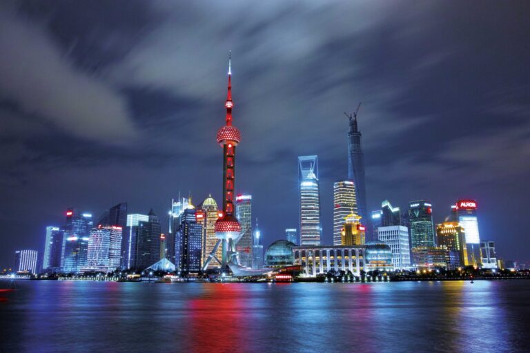 O crescimento do PIB exige degradação ambiental?