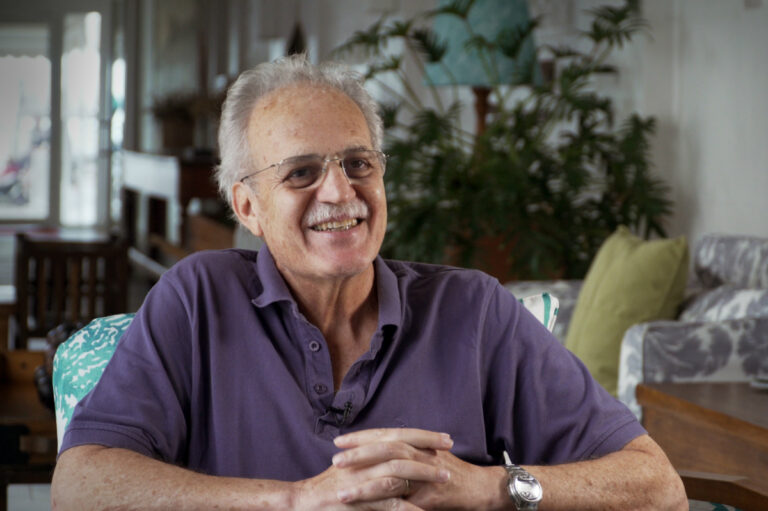 Carlos Nobre: “Semana do Clima mantém viva a esperança”