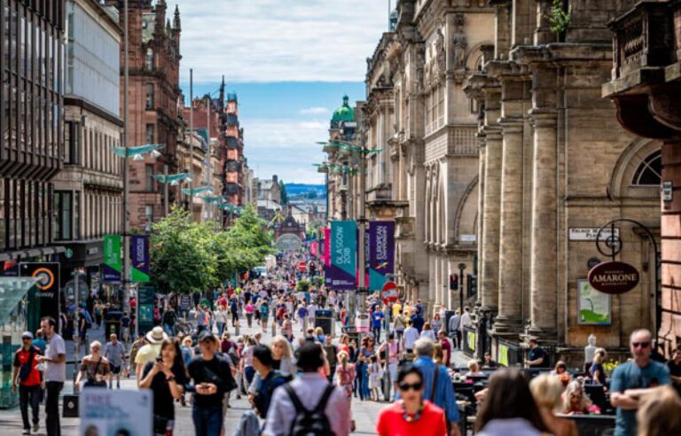 Confirmado! Reino Unido e Itália sediarão a COP26, a crucial cúpula da ONU sobre o clima.