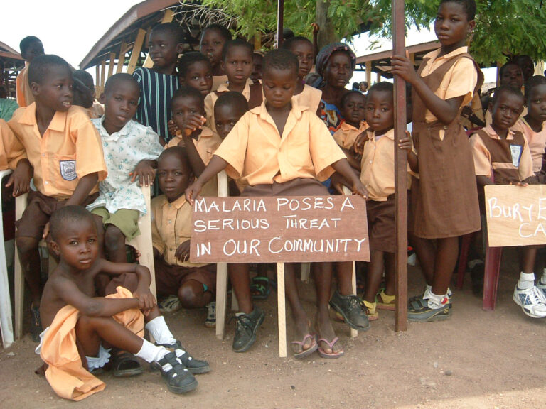 Setor global de saúde tem grande peso na crise climática