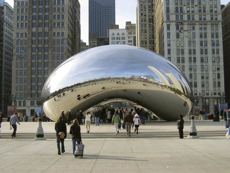 O Clima e uma Nova Revolução Industrial