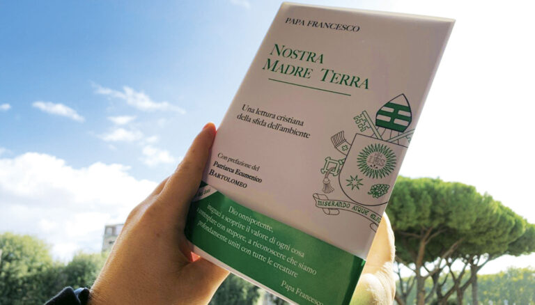 Rever os critérios da vida para salvar a vida na Terra