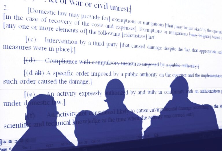 CEOs globais estão insatisfeitos com as ações para atingir os ODS