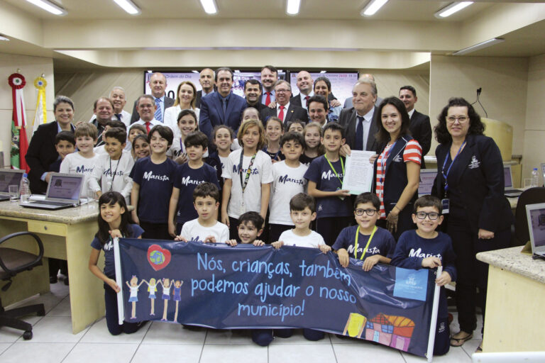 Até onde vai o protagonismo dos jovens?