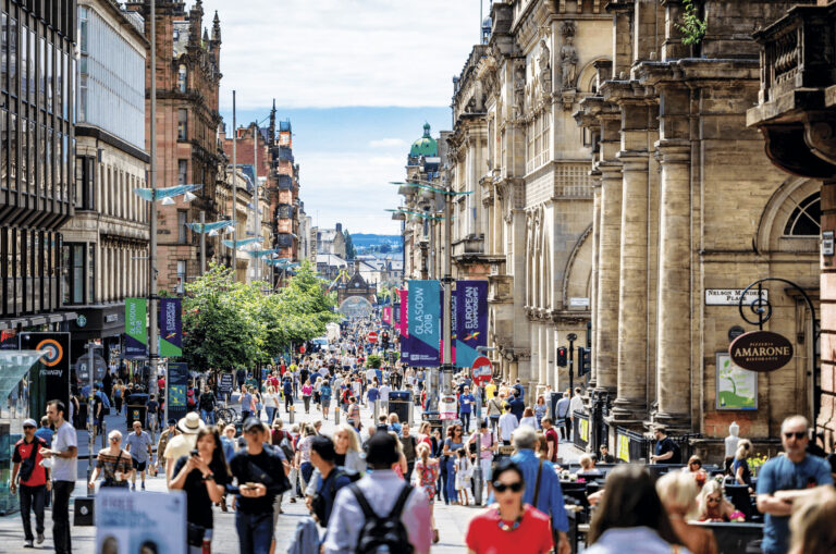 Reino Unido e Itália sediarão cúpula crucial da ONU sobre o clima na COP26