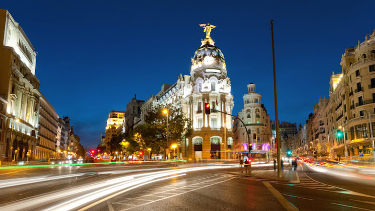 Depois da retirada do Chile, Madri sediará a COP25
