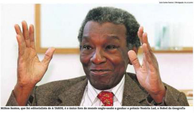 Ser negro no Brasil hoje