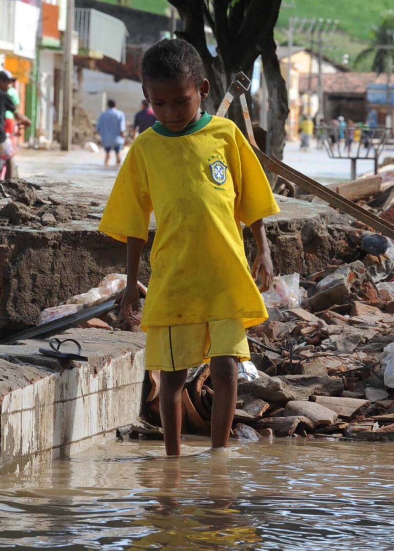 Chegou a hora da igualdade na América Latina e no Caribe: Com urgência e sem atraso