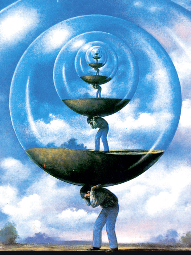 O Significado de Ecologia