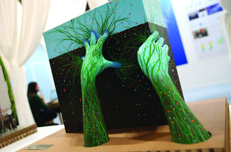 Quanto custa o futuro?