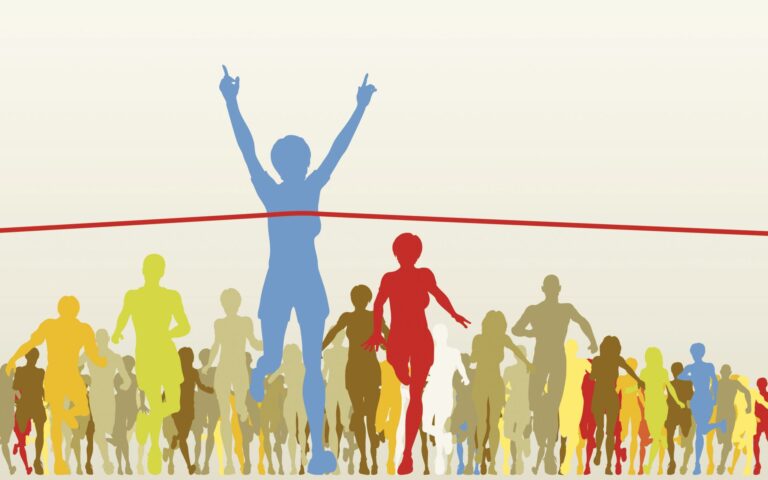 Na linha de largada da Década da Ação