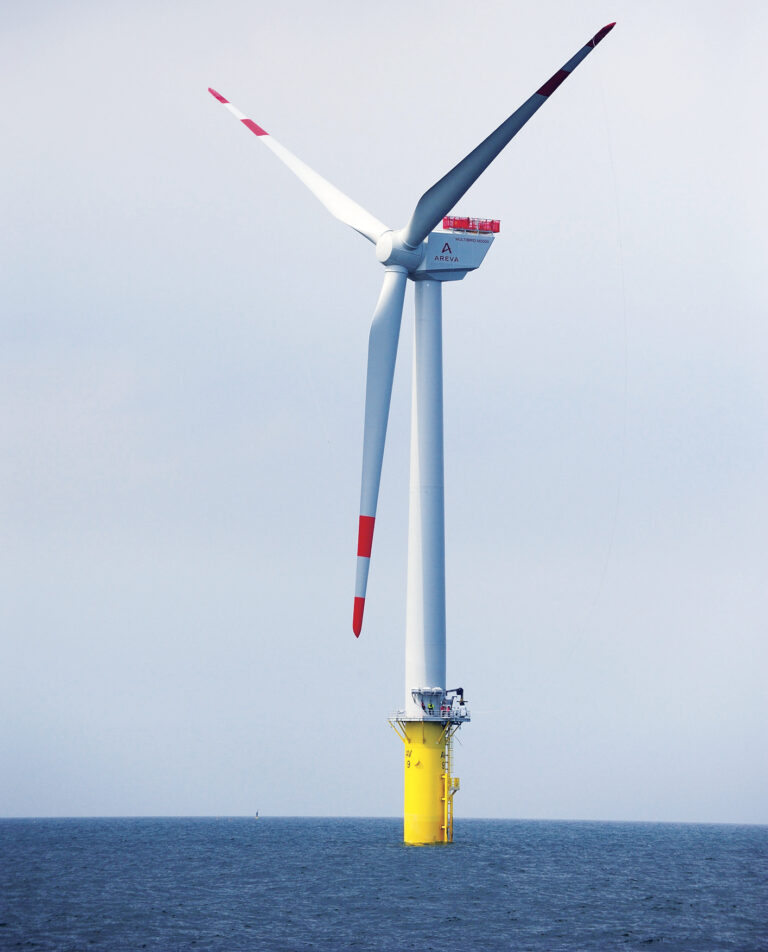 Com turbinas eólicas offshore Brasil pode se tornar ativo na corrida pela energia limpa