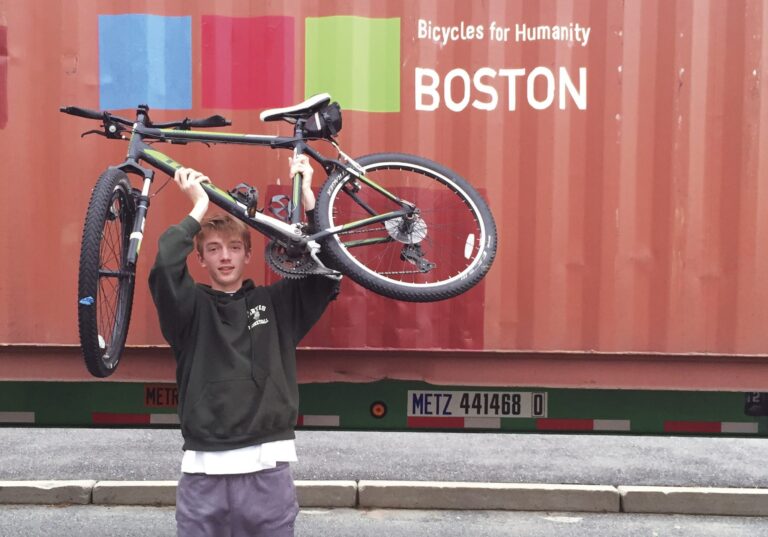 Software pode ajudar gestores a tornar as cidades amigáveis para ciclistas e pedestres