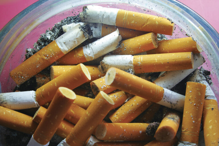 Bituca, a grande vilã