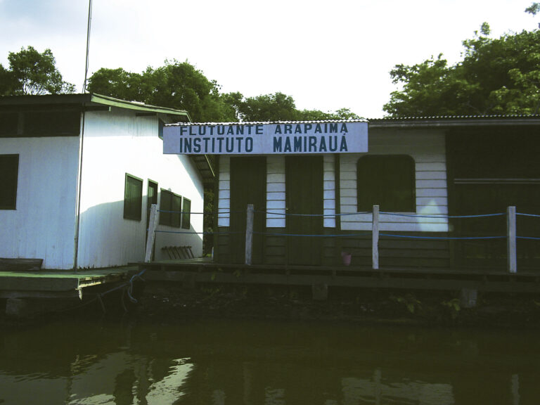 Cientistas criam projeto que valoriza conhecimento tradicional
