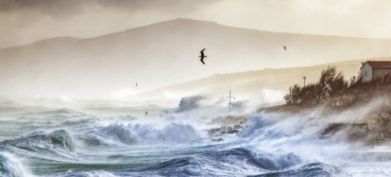 No Dia Mundial da Água, Guterres lembra que cerca de 2,2 bilhões carecem de água potável