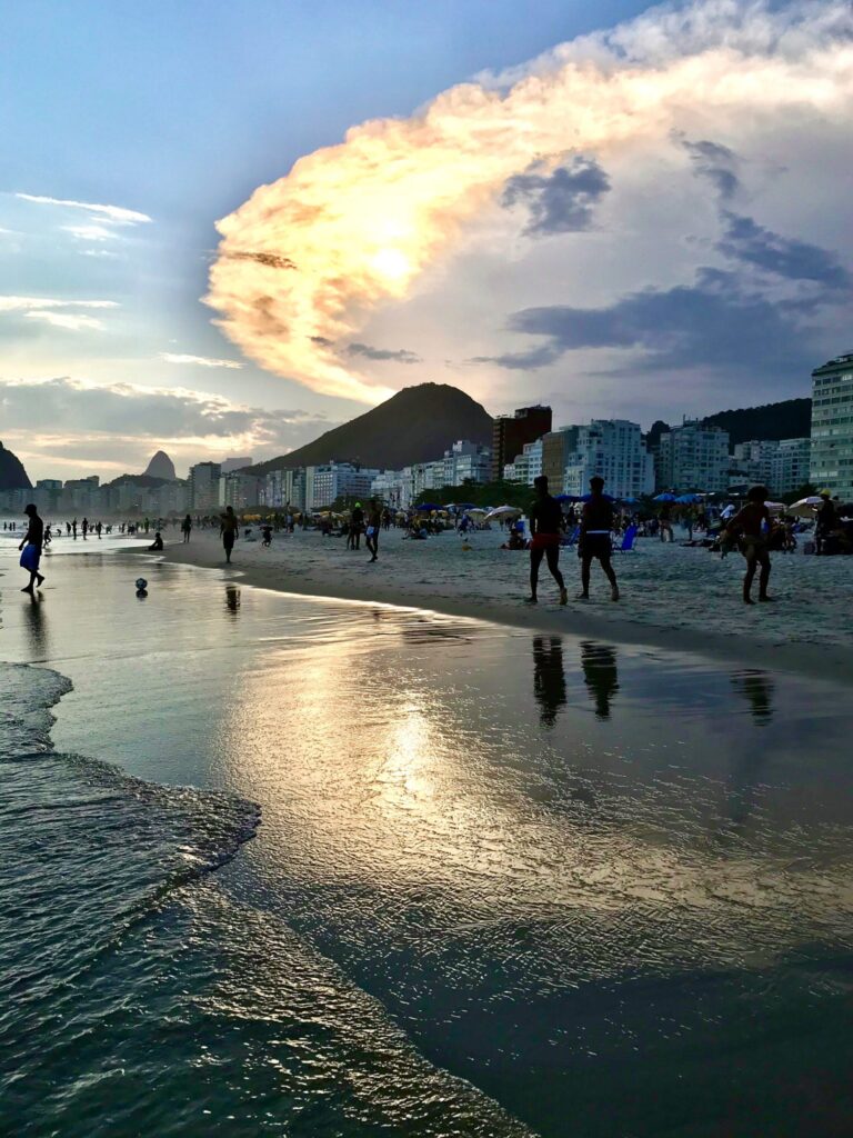 Tempo, Clima, Água – Os primeiros 70 anos da OMM