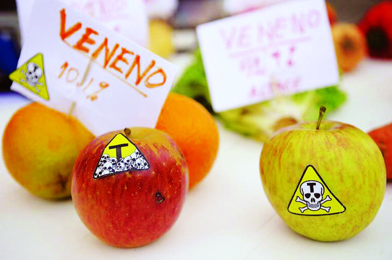 População só terá acesso a alimentos de péssima qualidade durante pandemia