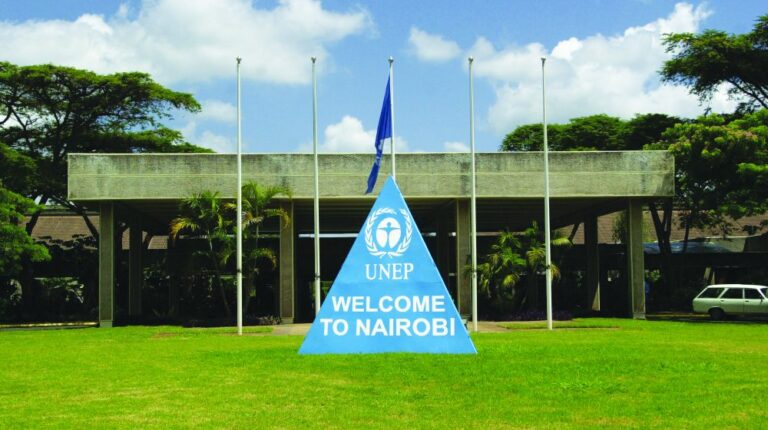 Países se preparam para a UNEA-5 e Estocolmo+50