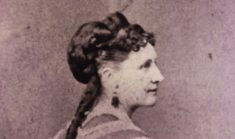 Eunice Foote, primeira cientista que teorizou sobre a mudança climática