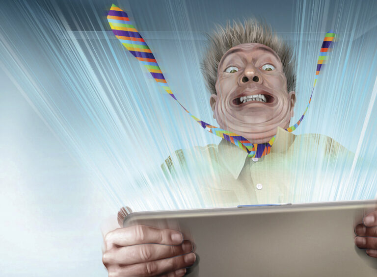 Que futuro queremos?