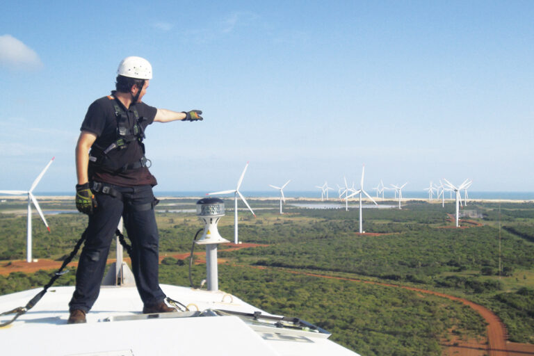 2020 será o Ano da Revolução Industrial Verde?