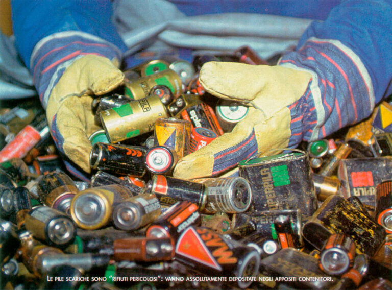 Volume de resíduos eletrônicos aumenta mais de 21% em 5 anos no mundo