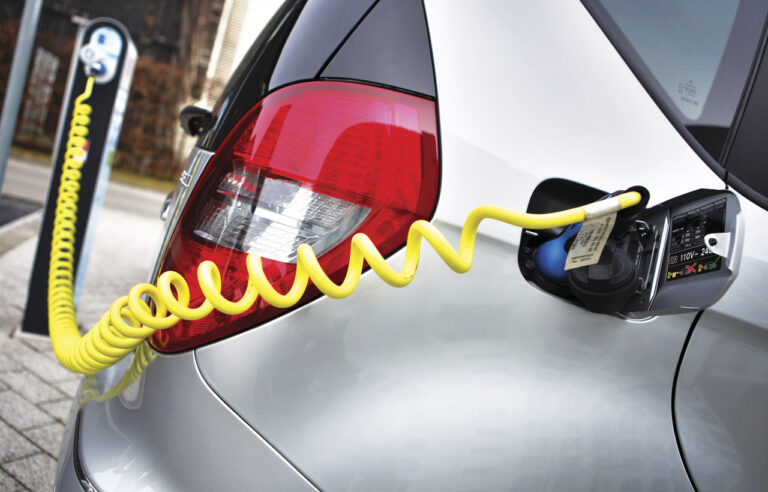 Califórnia bane veículos diesel