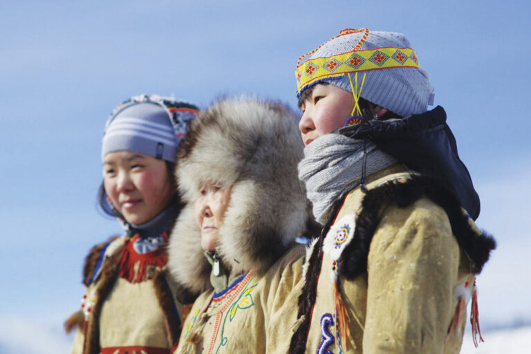 Onda de calor na Sibéria quebrou recordes de temperatura em 2020