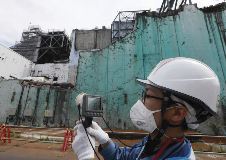Dia para não ser esquecido: o que o Brasil tem a aprender com os oito anos do desastre de Fukushima