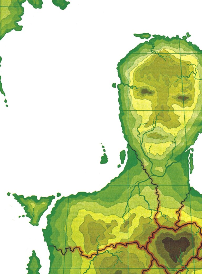 Crise climática: a opção pela Renatureza