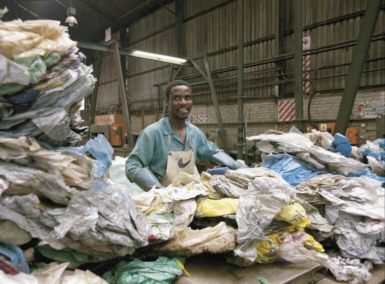 10 anos da Política Nacional de Resíduos Sólidos