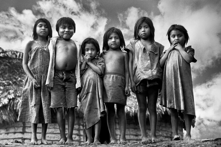 Araquém Alcântara comemora 50 anos de carreira