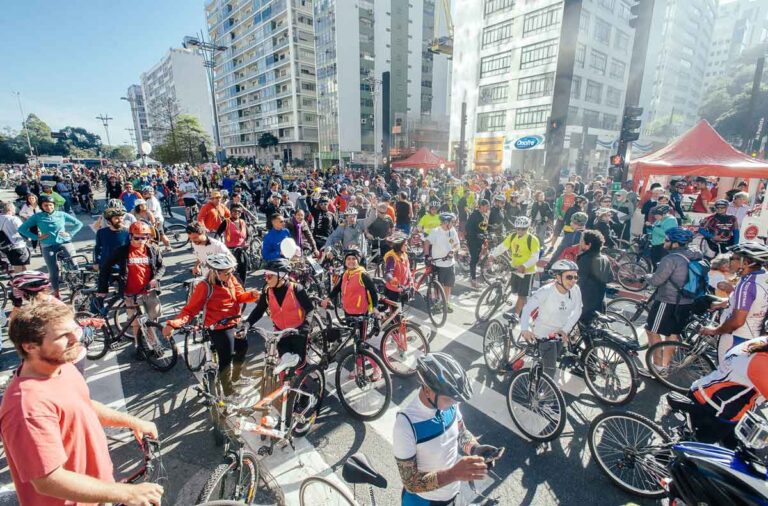 19 de Agosto – Dia Nacional do Ciclista