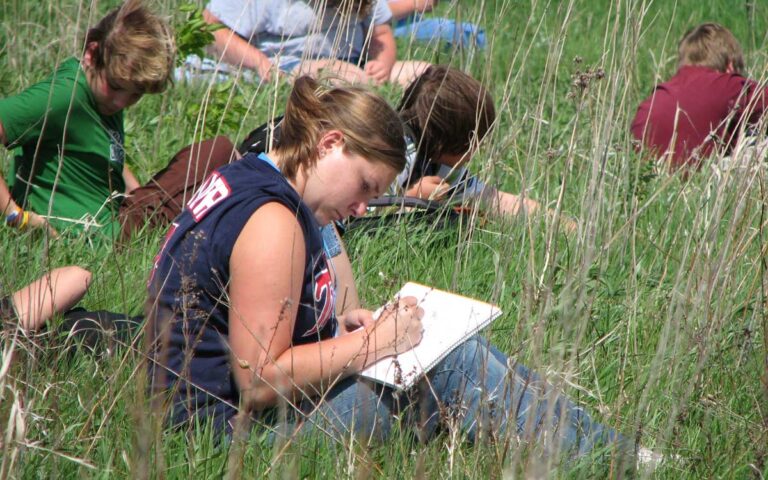 Jardineiros da Terra – Unipaz lança projeto para cuidar do Planeta