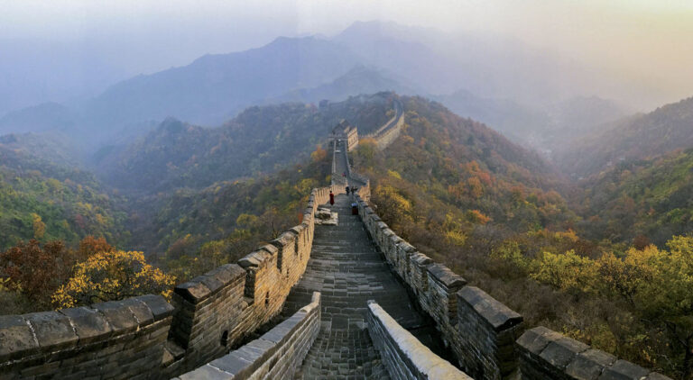 UE-China discutem biodiversidade e mudança climática