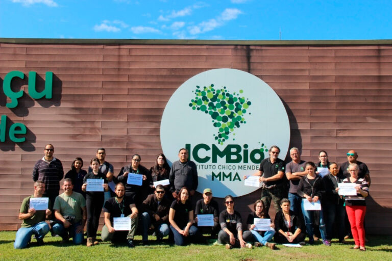 Fundir o ICMBio com o Ibama é  um despautério e uma aposta na má gestão