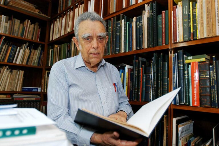 Viva! Mil vezes viva o Instituto Chico Mendes!