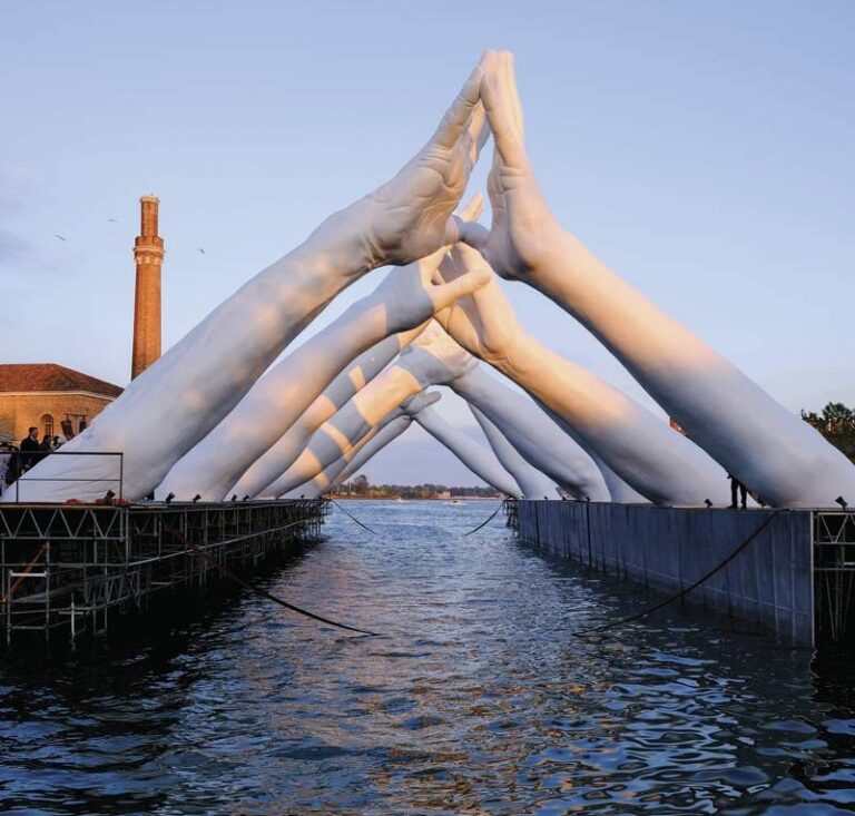 Meio ambiente: inimigo a ser abatido