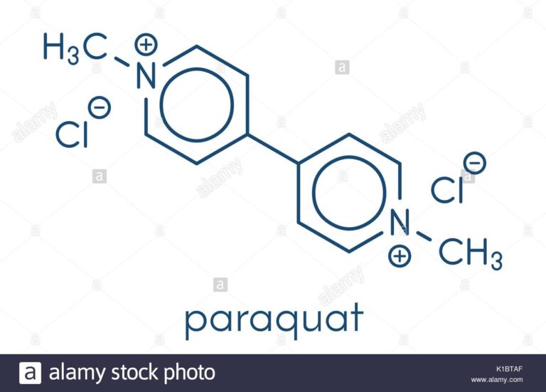 Anvisa libera o agrotóxico proibido