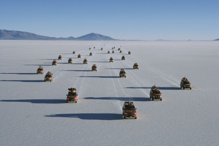 Agenda ambiental de Biden deve aumentar importância geopolítica da América do Sul