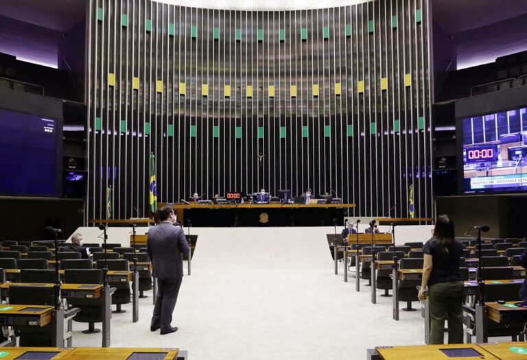 Deputados Verdes repudiam Salles por desmonte ambiental