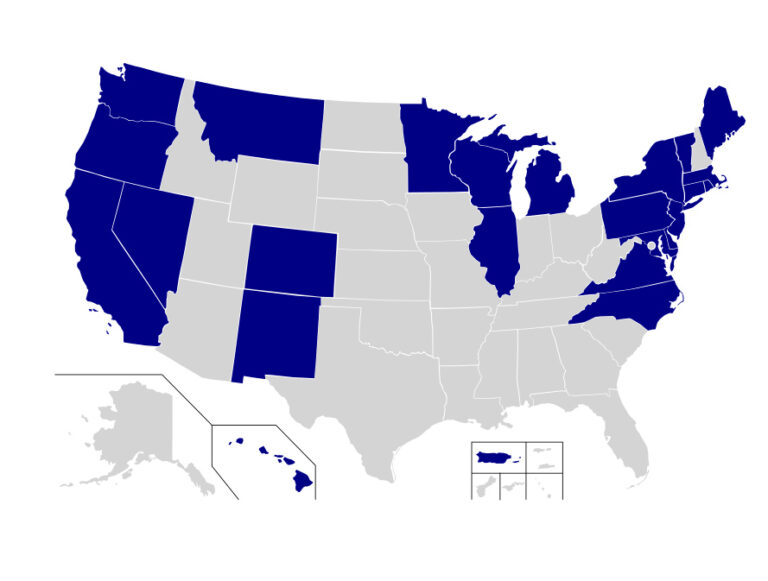 Os EUA saíram do Acordo de Paris. Isso importa?