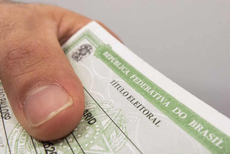 Uma agenda agroecológica para as eleições de domingo