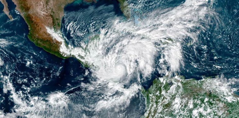 Projeções indicam piora e agências da ONU preparam enfrentamento ao La Niña