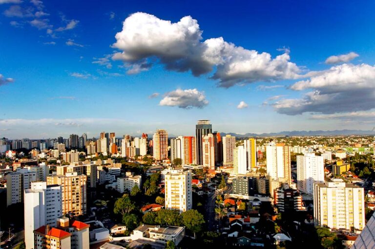 Cidades sustentáveis exigem prefeitos sustentáveis