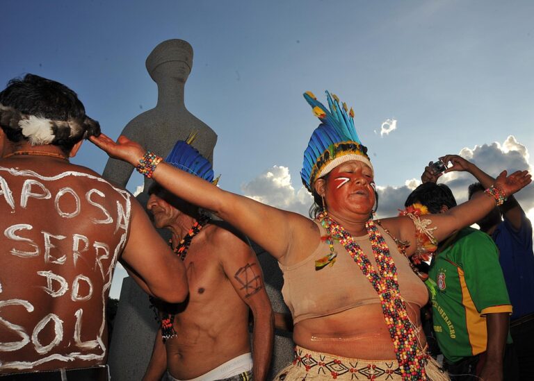 Os desafios dos prefeitos indígenas que tomaram posse